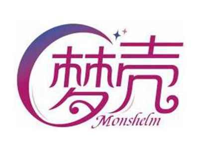 梦壳MONSHELM