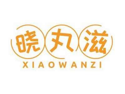 晓丸滋XIAOWANZI