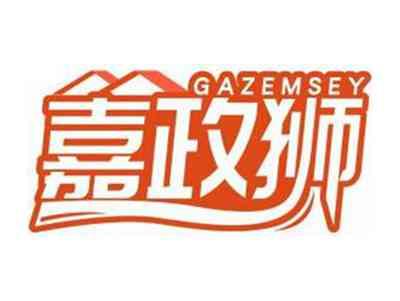 嘉政狮GAZEMSEY