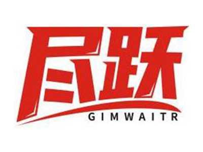 尽跃GIMWAITR