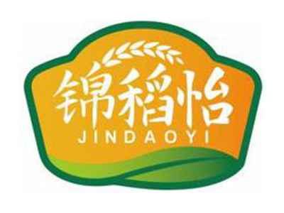 锦稻怡JINDAOYI
