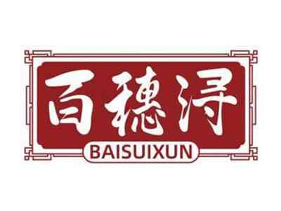 百穗浔BAISUIXUN