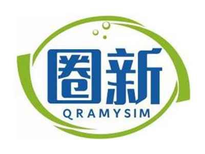 圈新QRAMYSIM