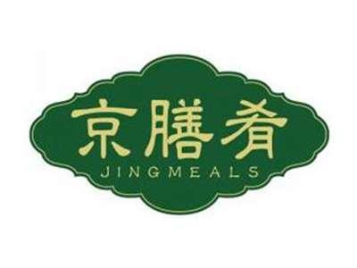 京膳肴JINGMEALS