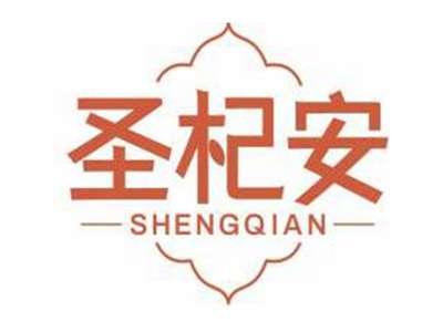 圣杞安SHENGQIAN