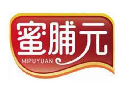蜜脯元MIPUYUAN