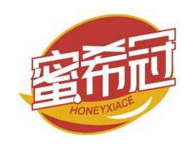 蜜希冠HONEYXIACE
