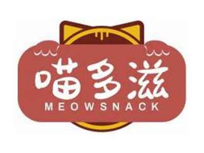 喵多滋MEOWSNACK
