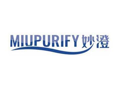 妙澄MIUPURIFY