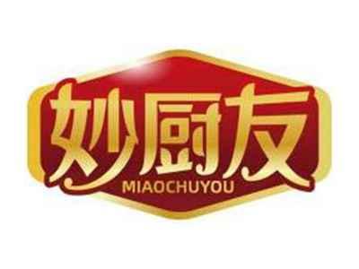 妙厨友MIAOCHUYOU