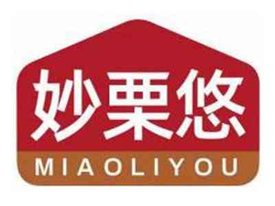 妙栗悠MIAOLIYOU