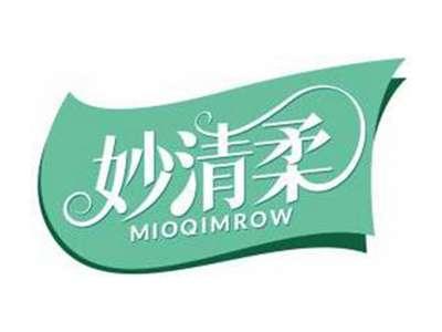 妙清柔MIOQIMROW