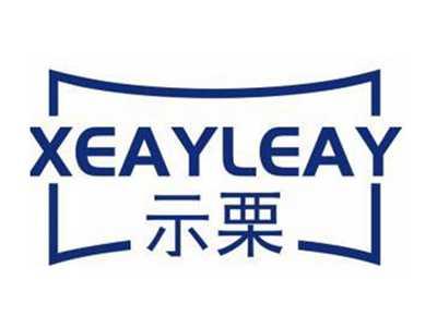 示栗XEAYLEAY