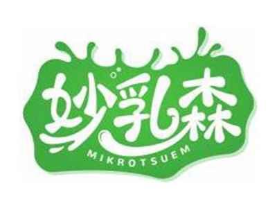 妙乳森MIKROTSUEM