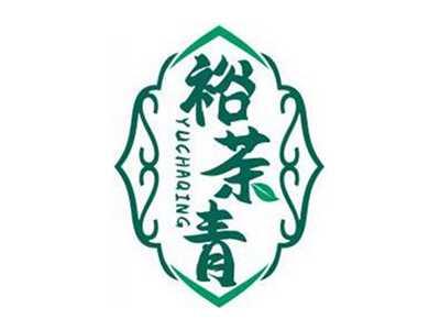 裕茶青YUCHAQING