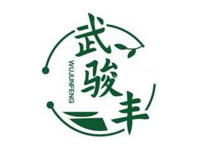 武骏丰WUJUNFENG