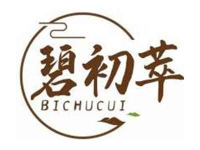 碧初萃BICHUCUI