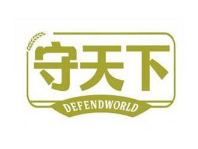 守天下DEFENDWORLD