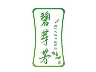 碧芽芳BIYAFANG