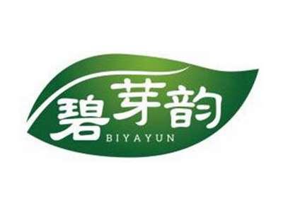 碧芽韵BIYAYUN