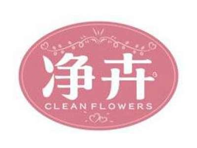 净卉CLEANFLOWERS