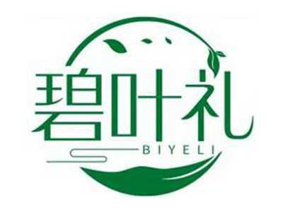 碧叶礼BIYELI