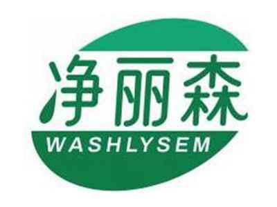净丽森WASHLYSEM