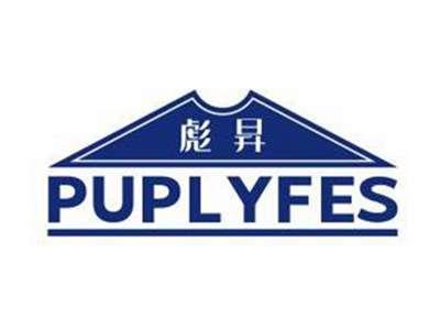 彪昇PUPLYFES