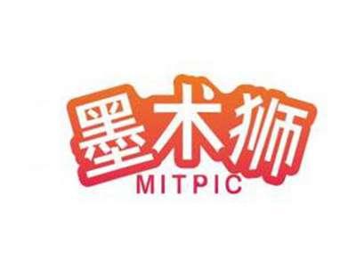 墨术狮MITPIC