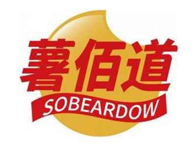 薯佰道SOBEARDOW
