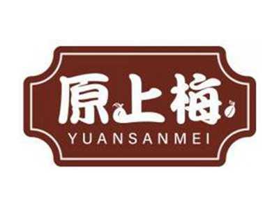 原上梅YUANSANMEI