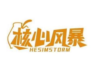 核心风暴HESIMSTORM