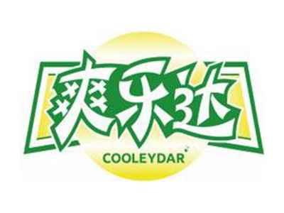 爽乐达COOLEYDAR