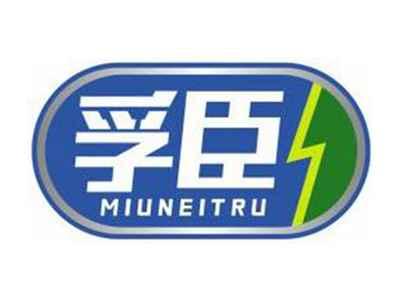 孚臣MIUNEITRU