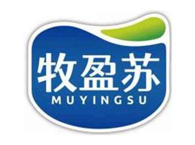 牧盈苏MUYINGSU
