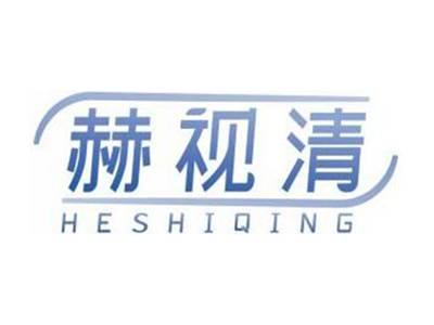 赫视清HESHIQING