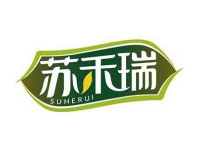 苏禾瑞SUHERUI