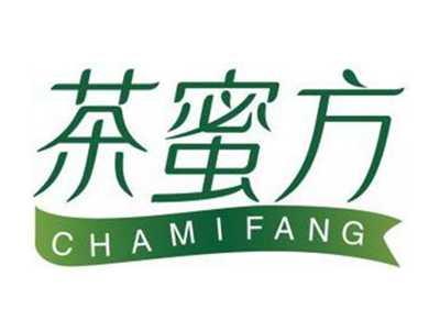 茶蜜方CHAMIFANG