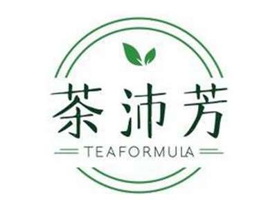 茶沛芳TEAFORMULA