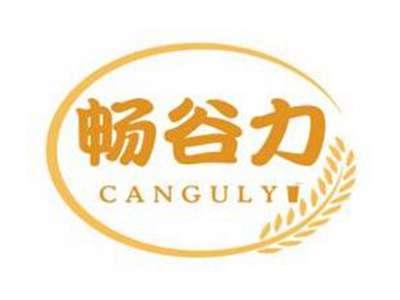 畅谷力CANGULY