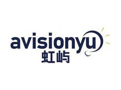 虹屿AVISIONYU