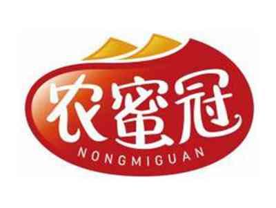 农蜜冠NONGMIGUAN