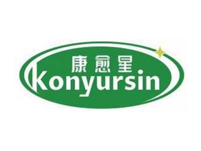康愈星KONYURSIN