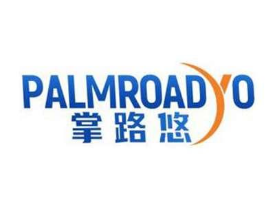 掌路悠PALMROADYO