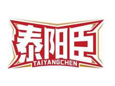 泰阳臣TAIYANGCHEN