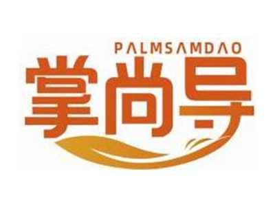 掌尚导PALMSAMDAO