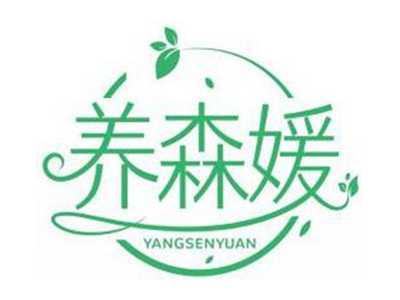 养森媛YANGSENYU