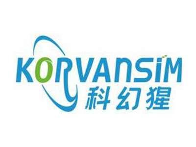 科幻猩KORVANSIM