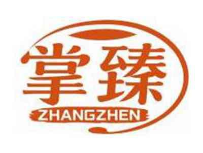 掌臻ZHANGZHEN