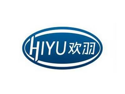欢羽HIYU